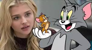 Tom y Jerry, la película, ya tiene fecha de estreno y trailer oficial