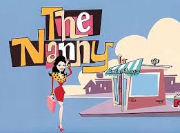 The Nanny Logo Sitcoms Online Photo Galleries Nanny Show Nanny Old Tv Shows