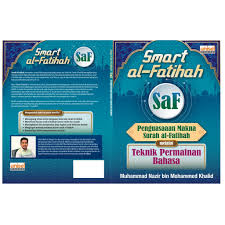 Situs mudah dibaca, cepat dibuka & hemat kuota. Smart Al Fatihah Penguasaan Makna Surah Al Fatihah Shopee Malaysia