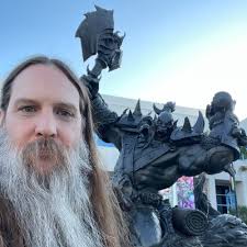 Well, it had to happen sooner or later.