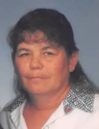 Obituary information for Viola Virginia Gibson