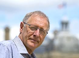 PRÉSIDENTIELLE 2017 -