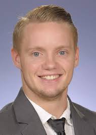 2018 Men's Gymnastics Roster