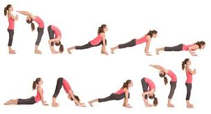 10 Awesome Yoga Poses To Practice In The Morning Doyouyoga