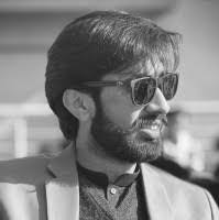 Ahmad Shafi's Instagram, Twitter & Facebook