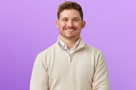 'Love Is Blind' star Chris talks 'body-shaming' Jessica, DMing Bri, strip club pic, more