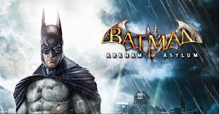 Arkham city free for pc torrent. Batman Arkham Asylum Download Free Full Game For Pc Rihno Games