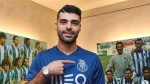 O avançado maliano de apenas 20 anos chega por empréstimo da derby académie, do seu país natal. Team Melli S Taremi Signs With Fc Porto Football News
