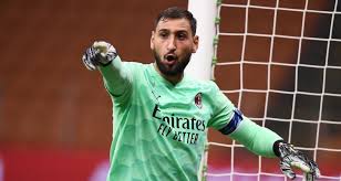 Gianluigi donnarumma italy national football team stock photography, itali png clipart. Calciomercato Milan Si Avvicina L Intesa Per Il Rinnovo Di Donnarumma