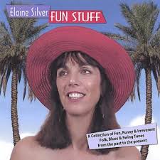 Amazon.com: Fun Stuff : Elaine Silver: Digital Music