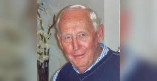 Robert "Buck" Lavender Obituary