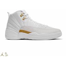 Jordan 12 Retro Black Metallic Gold White An Official Look At Drake S Ovo Air Jordan Collection Air Jordans Nike Shoes Jordans Nike Air Jordans