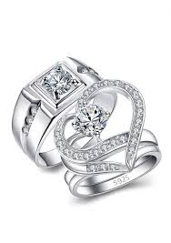 Cheap Wedding Rings Set For Women And Men Wedding Ring Sets Cheap Wedding Rings Sets Cheap Wedding Rings
