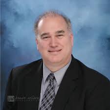 Patrick Thorne Email & Phone Number