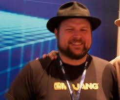 With a graves of betty and floran. Markus Persson Biography Childhood Life Achievements Timeline