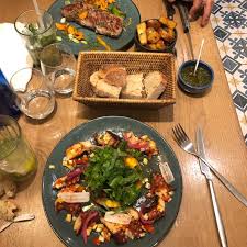 La Recoleta In Paris Restaurant Reviews Menu And Prices Thefork