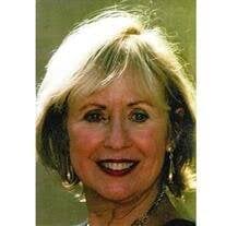 Jacquelyn McGuigan Graves Obituary