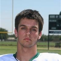 Serafim Aguiar's High School Bio