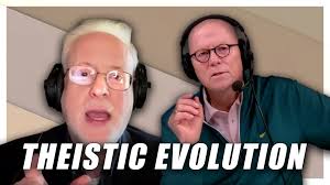 Is theistic evolution the worst of all possibilities for Christians?, Dr.  John West joins Hank Hanegraaff to discuss how theistic evolution may be  one of the most dangerous possibilities for Christian ...