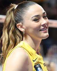 FILIPINO MIDDLES: MADDIE MADAYAG