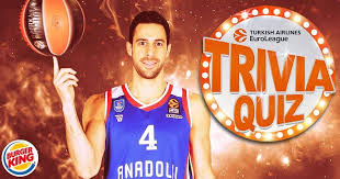 Doğuş balbay haberlerine ulaşmak için sayfamızı takip edebilirsiniz. Euroleague Trivia Quiz Win A Signed Dogus Balbay Jersey Eurohoops