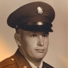 C. John Yates Obituary November 15, 2018