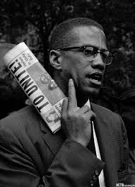 Malcolm x speaks that 6 civil rights leaders are under the control of white politicians showing that the americans civil rights movement is flawed one. Samfunnsfaglig Engelsk Malcolm X Who Taught You To Hate Yourself Ndla