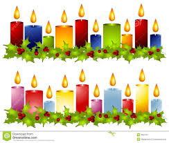 Candles Clipart Border Candles Border Transparent Free For Download On Webstockreview 2020