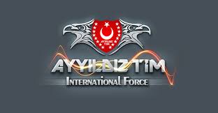 Ayyıldız Tim Hacker Wiki Türkiye Wikia Fandom