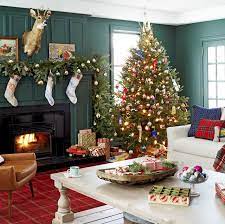 I get bored with the same christmas decorating theme year after year, so i try to have different christmas themes every year. 50 Unique Christmas Tree Decoration Ideas And Themes 2020