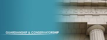 A conservatorship is always used when the conservatee, the person needing care, is an adult. Guardianship Conservatorship Allen Law