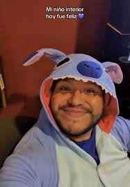 Lilo Y Stitch Life Action En El Salvador