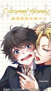 Nonton anime yaois sub indo. Caramel Honey Tv Series Online Eng Subs Updated