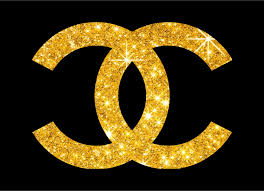 Here a nice and complete chanel free printable party kit. 10 Best Chanel Wall Art Free Printable Printablee Com