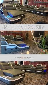 Xxl Sofa Fur Dein Wohnzimmer Neubau Plane Luxus Wohnzimmer Xxl Sofa
