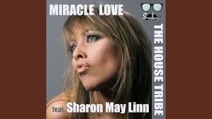 MIRACLE LOVE (feat. Sharon May Linn)