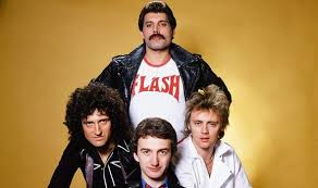 After a variety of stumbling blocks, the film is set to begin production in fall 2017, with an anticipated christmas 2018 release. Queen Roger Taylor Reveals Three Things Bohemian Rhapsody Got Wrong Films Entertainment Express Co Uk