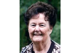 Mary Petersen Obituary (1931