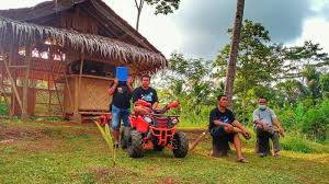 Tiket masuk situ lengkong panjalu / yuk jelajah 13 tempat wisata menarik di ciamis jawa barat / untuk menuju ke lokasi situ lengkong dapat ditempuh dari 2. Menikmati Wisata Di Sayang Kaak Ciamis Di Bawah Pantauan Satgas Covid 19 Tribunjabar Travel