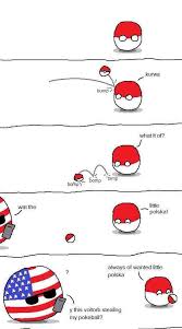 Awesome ball plushies based on the flag and personality of various countries. I Love Countryball Memes Not Mine 9gag