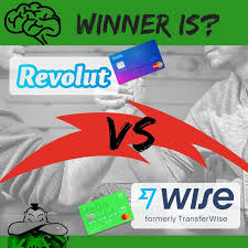 The term, peer to peer, or p2p has been around for a while. Revolut Vs Wise Was Transferwise Uncovered Best For You
