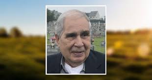 Ralph Cavaliere Obituary July 12, 2024
