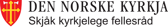 It is part of the norwegian church and belongs to øvre romerike deanery in the diocese of borg. Skjak Kyrkjelege Fellesrad Home