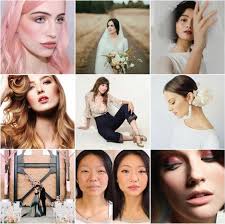 Kirstie Wight Makeup Artists