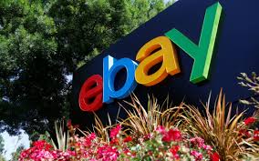 How Amazon outbid eBay in the online shopping war