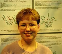 IUCr) Eighteenth Congress and General Assembly of the International Union  of Crystallography