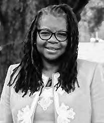 Ebony Haney's Instagram, Twitter & Facebook