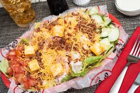 My Wife S Salad Bowl