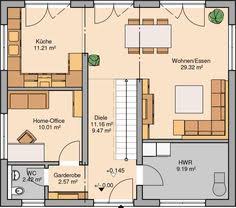 Upload and view files in your browser or choose the free downloadable viewer that's right for you. 25 Raumaufteilung Ideen Haus Grundriss Hausbau Grundriss Grundriss Einfamilienhaus