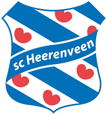 Pagina facebook ufficiale del cagliari calcio. Heerenveen Voetbal Posters Voetbal Logo S